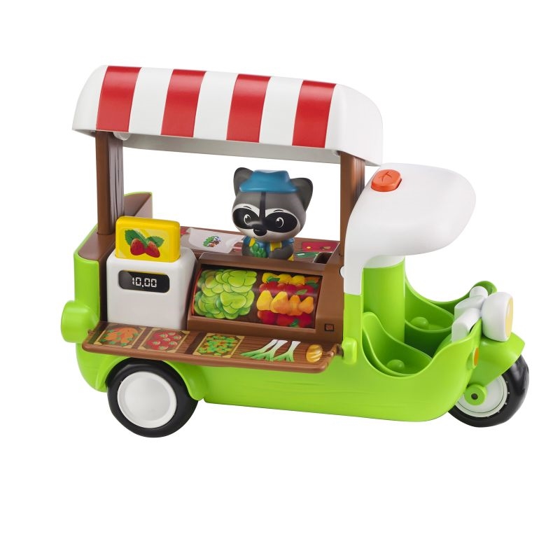 Timber Tots by Klorofil - Food Truck 