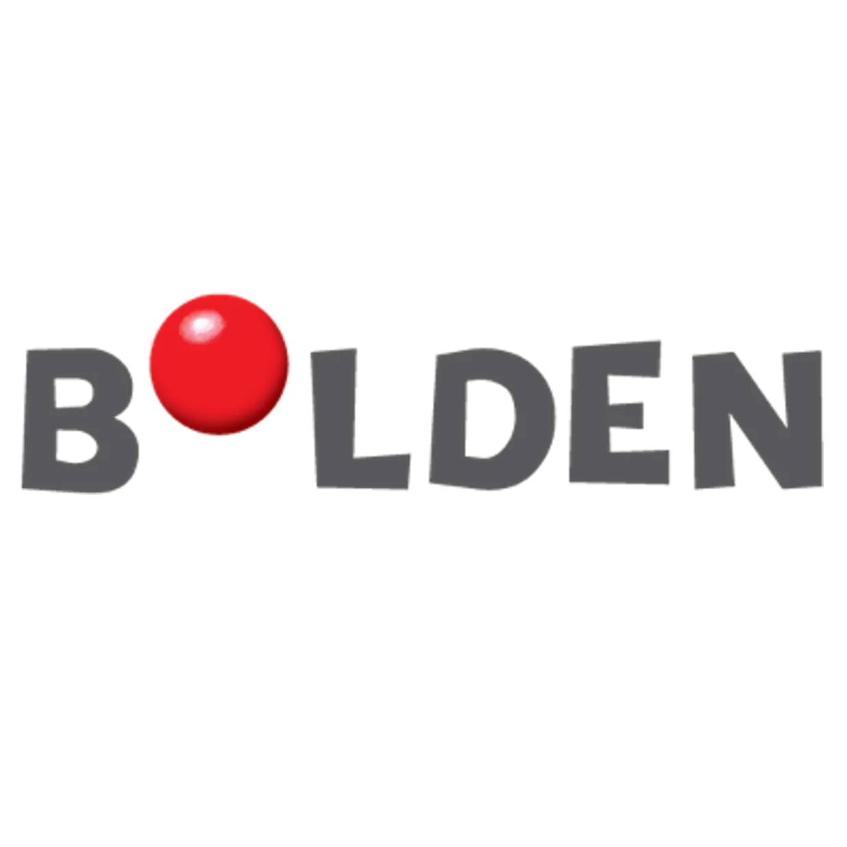 Forlaget Bolden