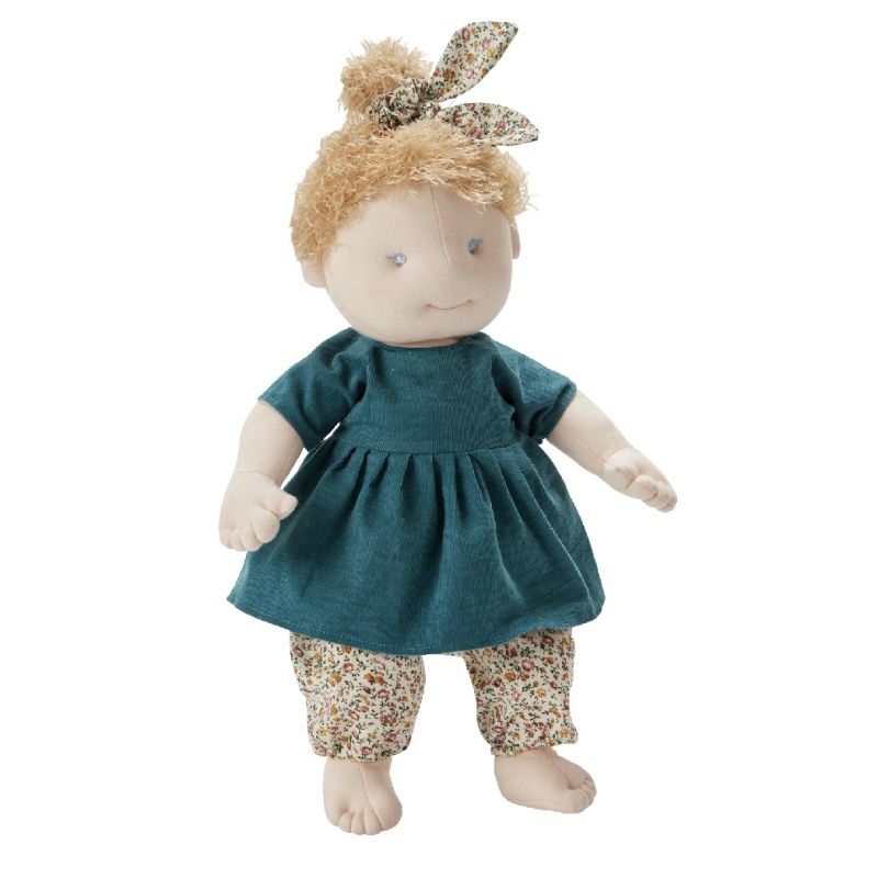 By ASTRUP Cuddle Doll - 42 cm, Vigga