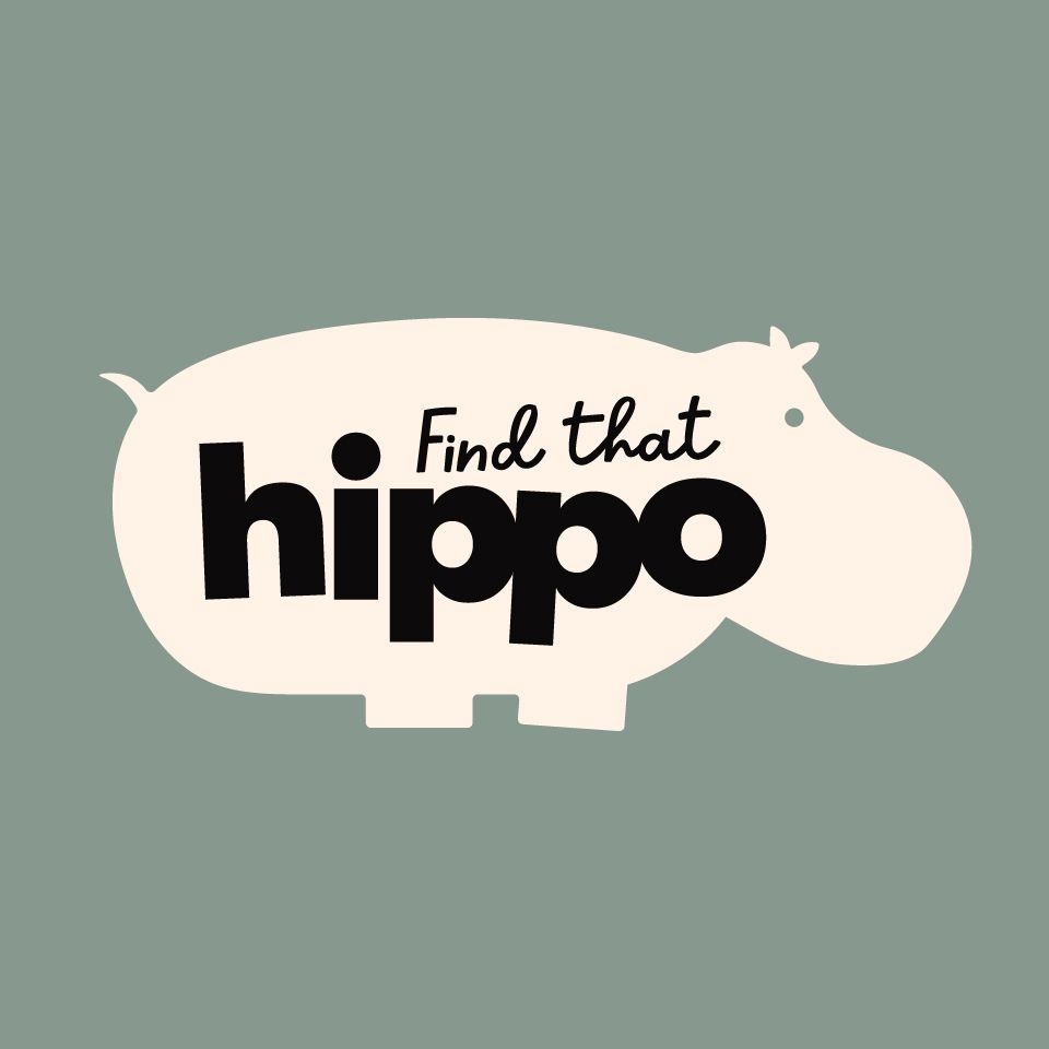 Find that Hippo 